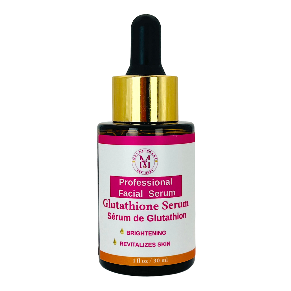 Glutathione Serum by Mel Skincare Radiant Belle Med Spa Glutathione Serum by Mel Skincare Radiant Belle Med Spa