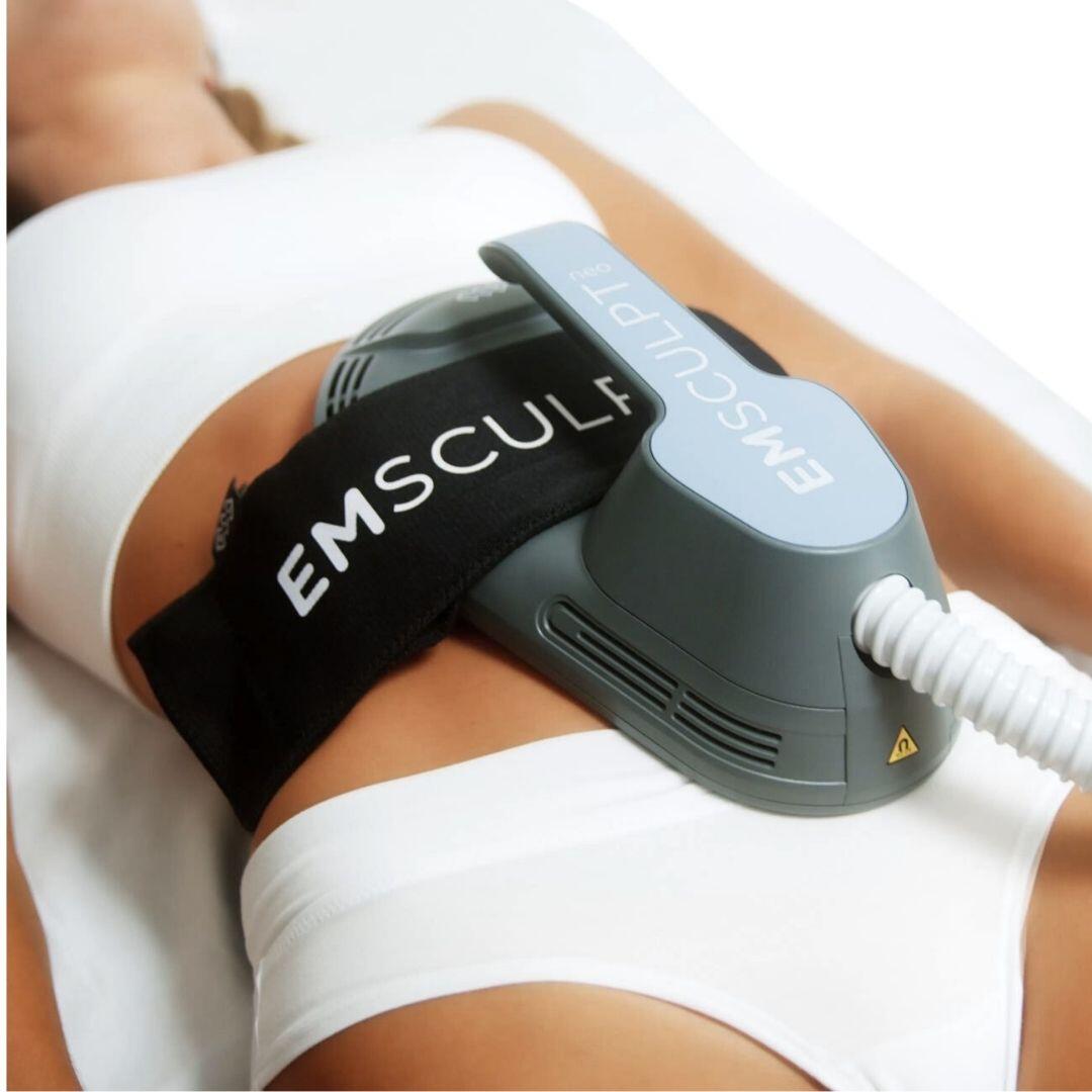 Does Emsculpt Body Sculpting Hurt? What to Expect from Your Treatment