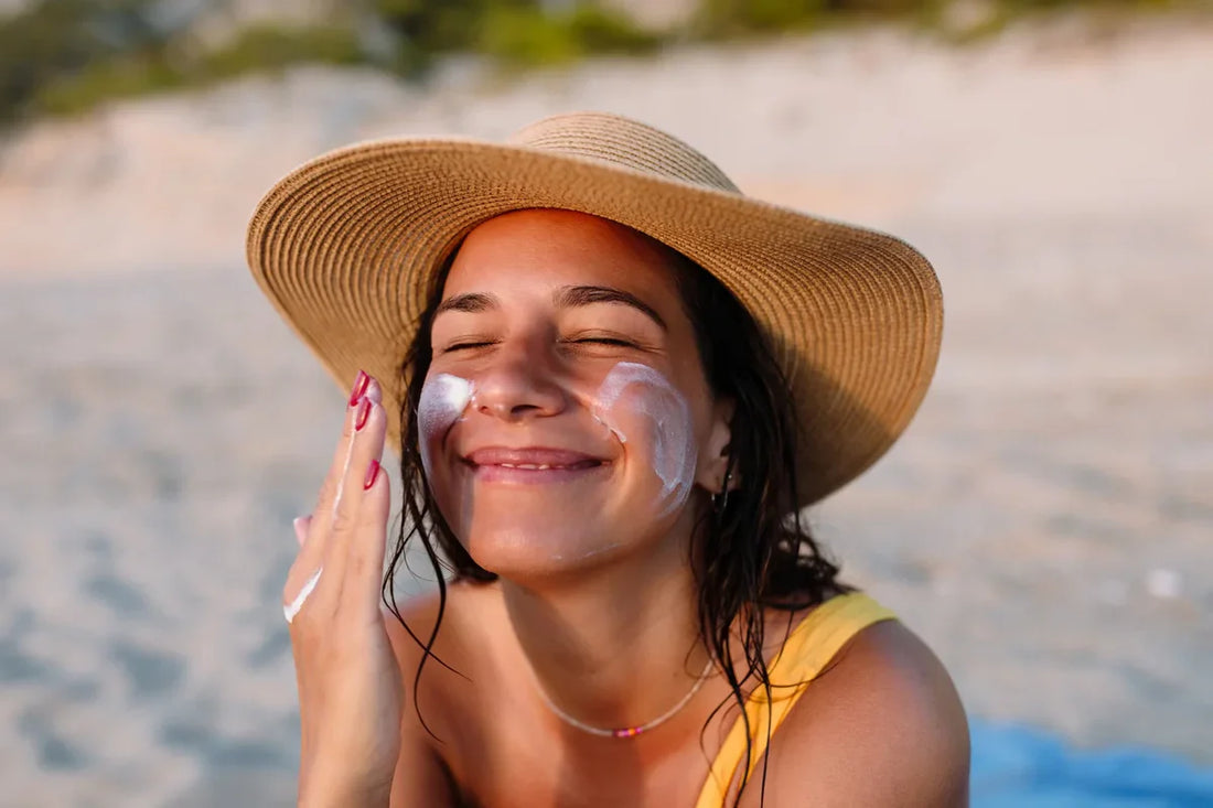 The Importance of Sunscreen: Your Best Defense for Youthful Skin