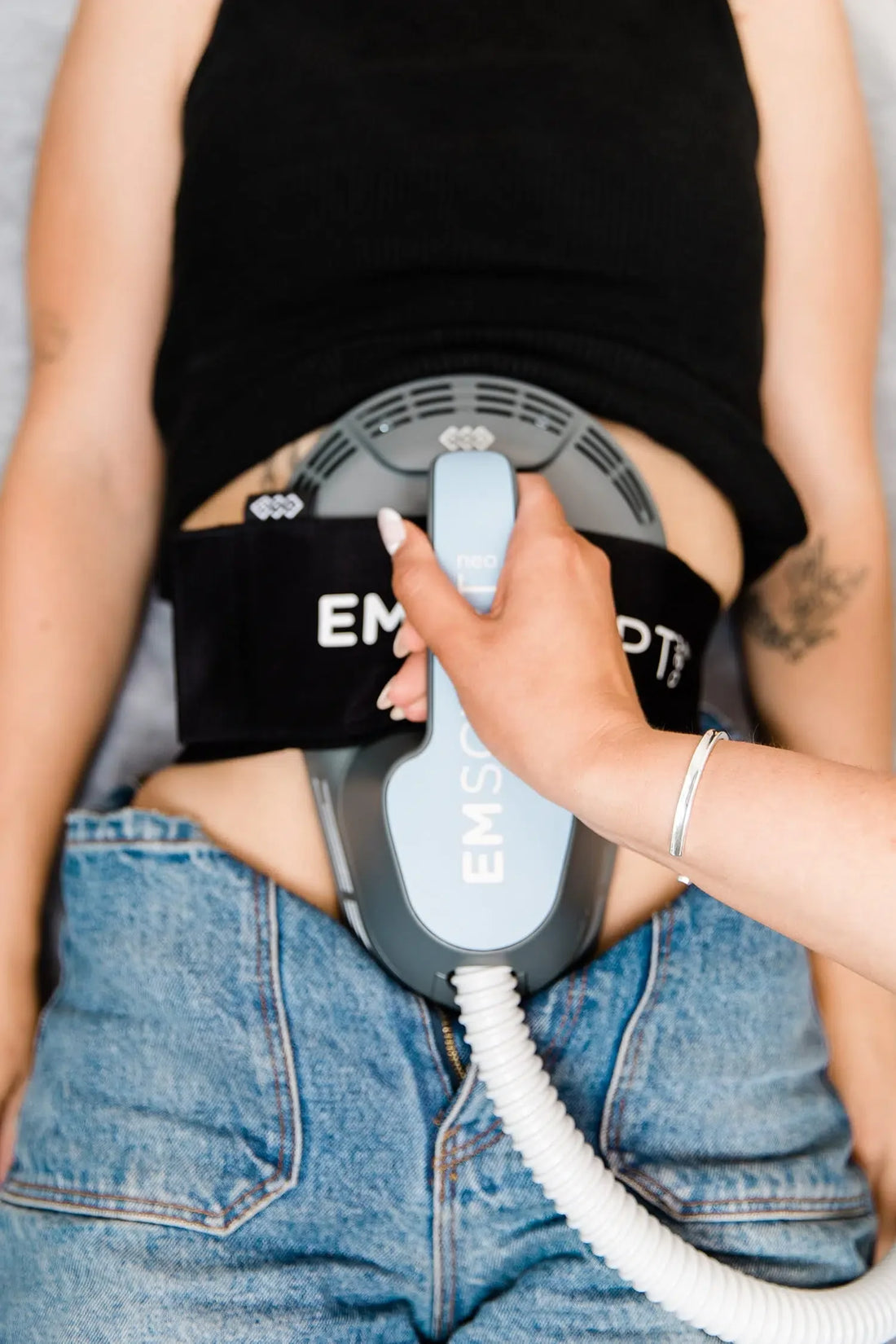Sculpt Your Dream Body: How Emsculpt Is Revolutionizing Fat Reduction
