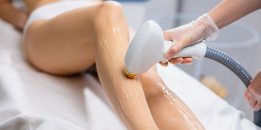 Laser Hair Removal: What to Expect and Does It Hurt?