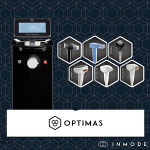 OPTIMAS by INMODE