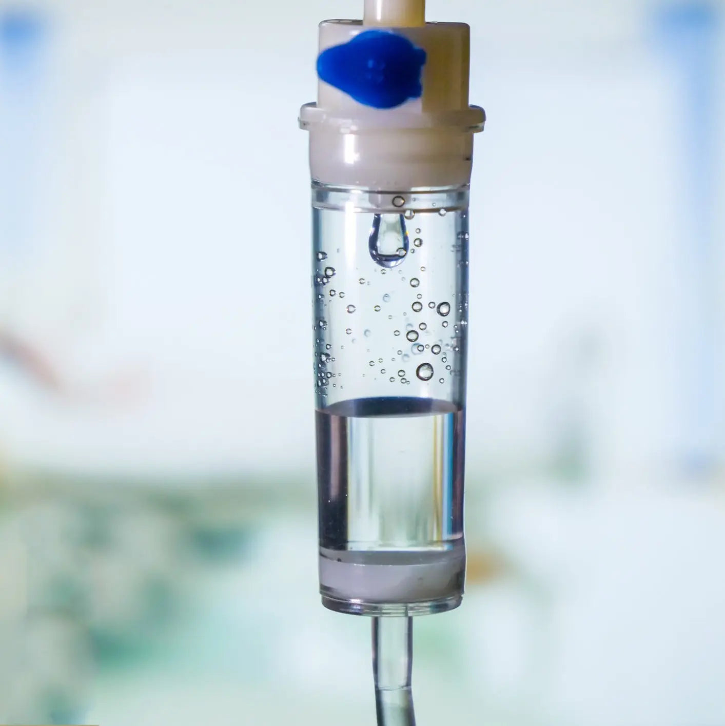 Why Glutathione in IV Drip Therapy is a Game-Changer for Your Health