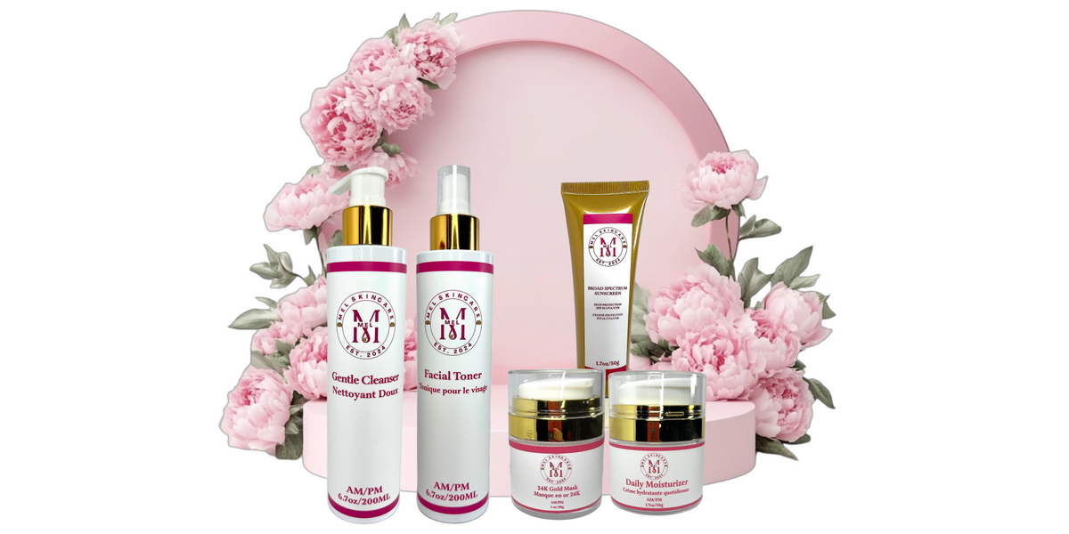 Why a Facial Serum is One of the Most Important Steps in Your Skincare Routine?