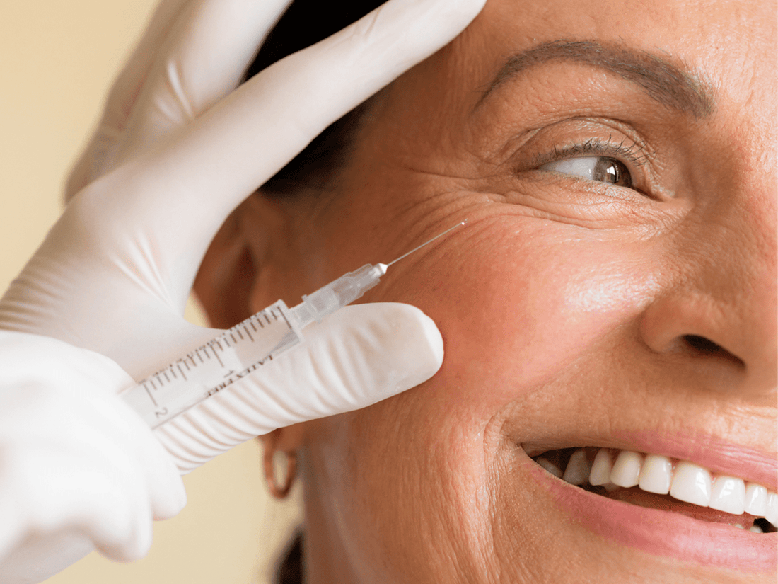 Why Should You Have Botox? The Cosmetic Benefits You’ll Love