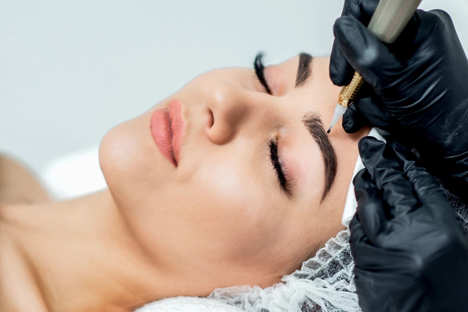 What is Permanent Makeup?