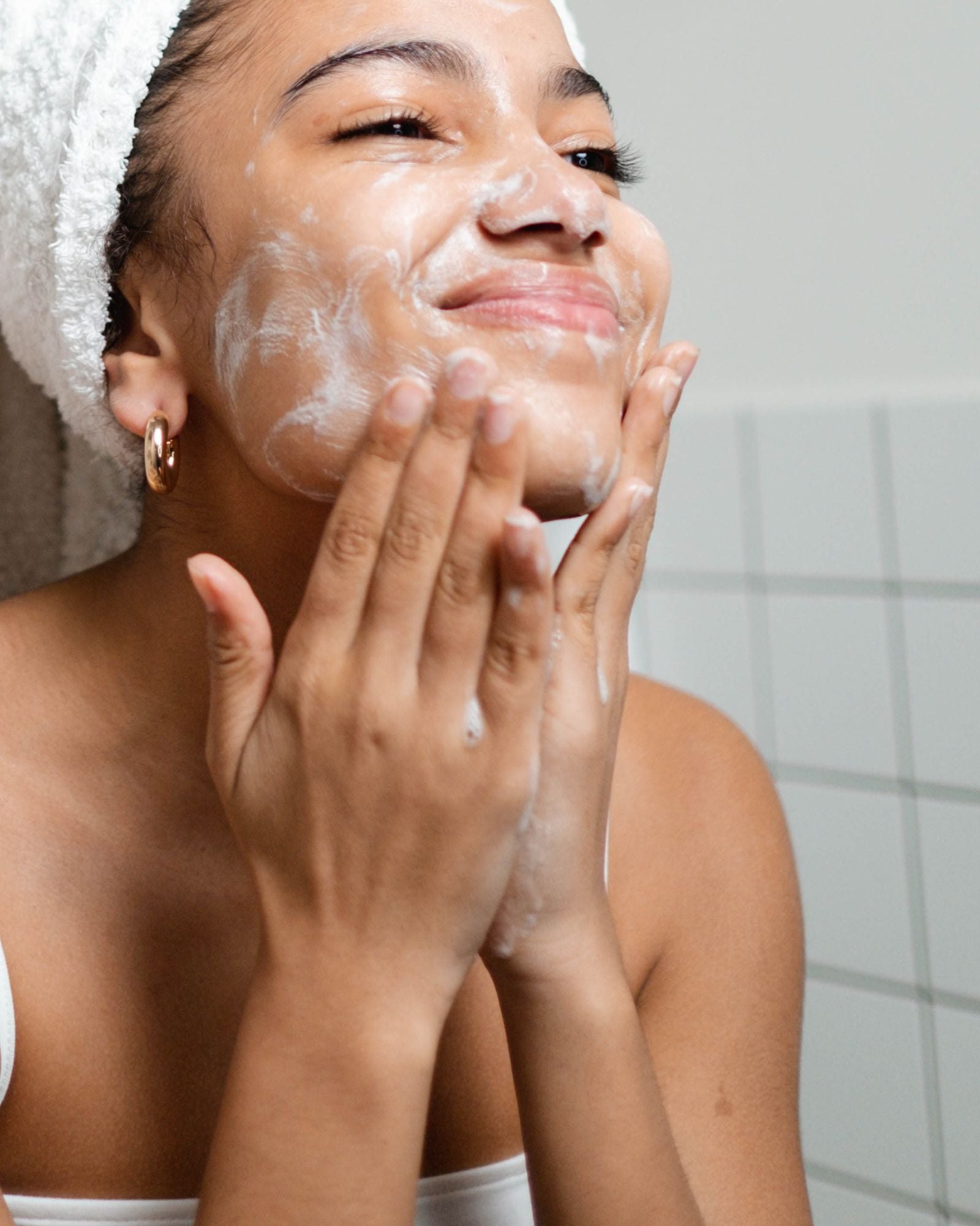 Elevate Your Daily Routine: The Power of Mel Skincare’s Gentle Cleanser and Facial Toner.