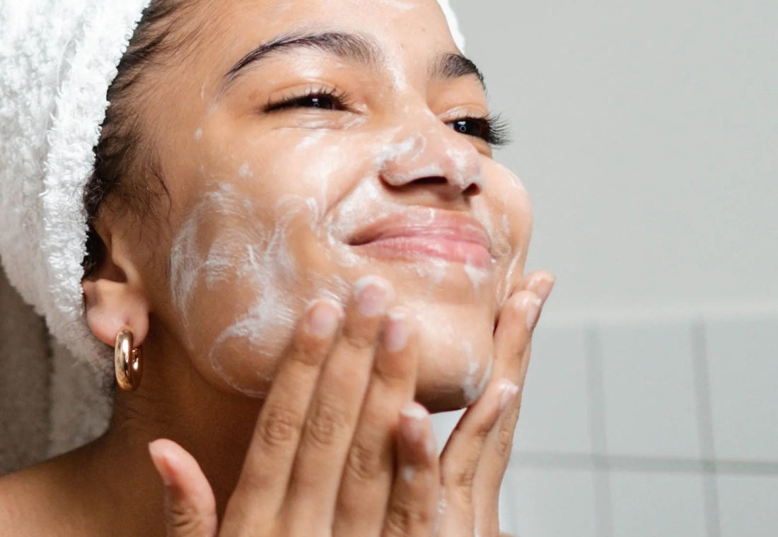 Elevate Your Daily Routine: The Power of Mel Skincare’s Gentle Cleanser and Facial Toner.