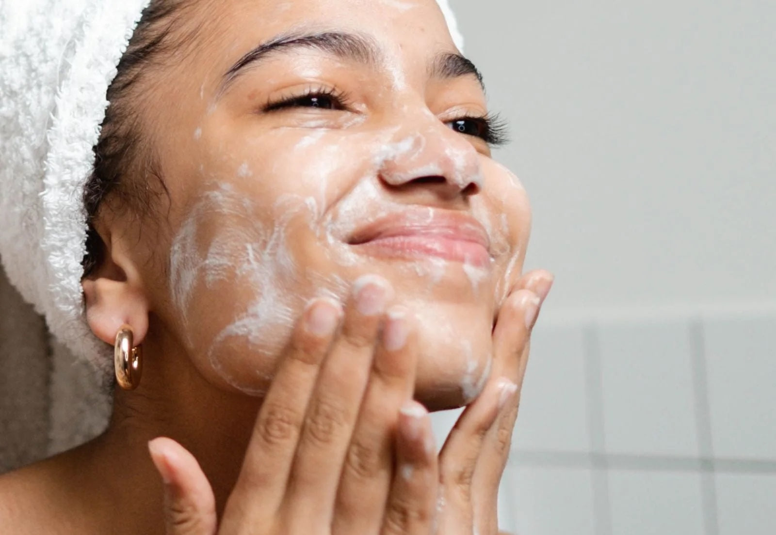 Elevate Your Daily Routine: The Power of Mel Skincare’s Gentle Cleanser and Facial Toner.