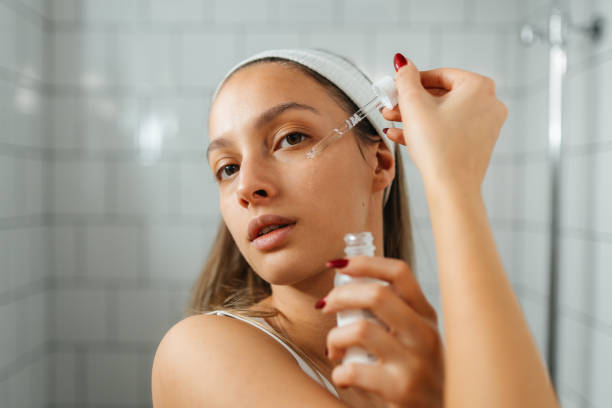 The Importance of Using High-Quality Skincare Products—And Why Radiant Belle Med Spa Trusts Mel Skincare