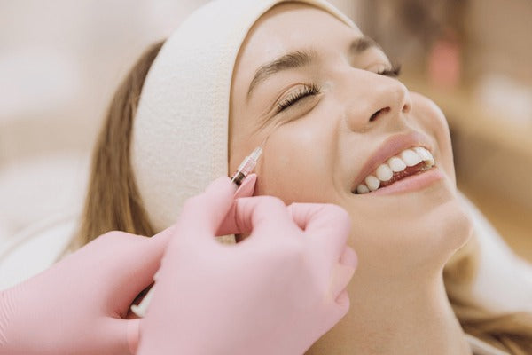 Finding the Right Balance: How Much Botox is Just Enough?