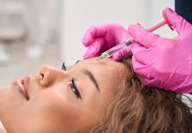 What Is Cosmetic Botox? Unlock a Youthful Glow.