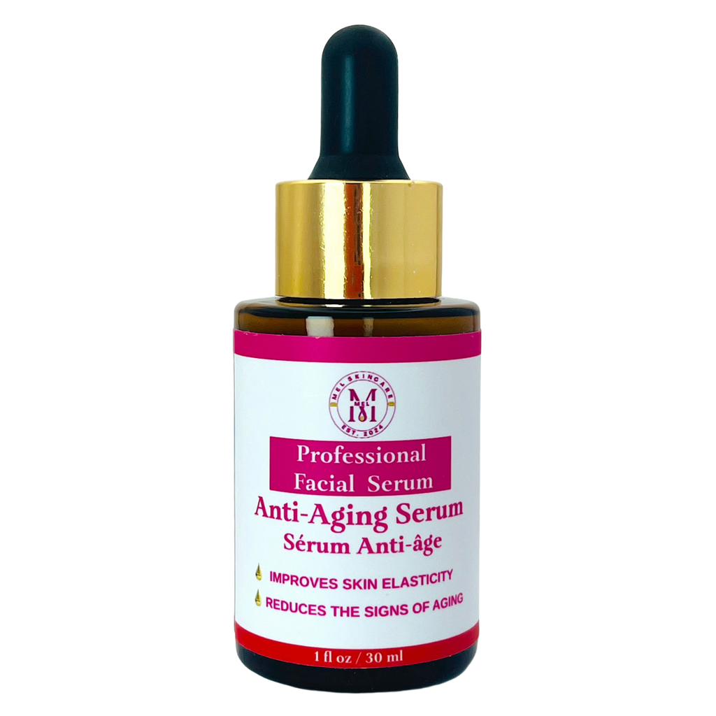 Anti-Aging Serum by Mel Skincare