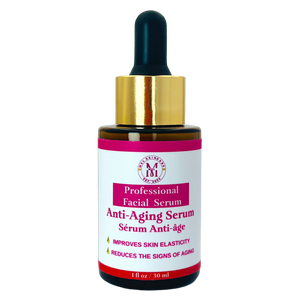Anti-Aging Serum by Mel Skincare