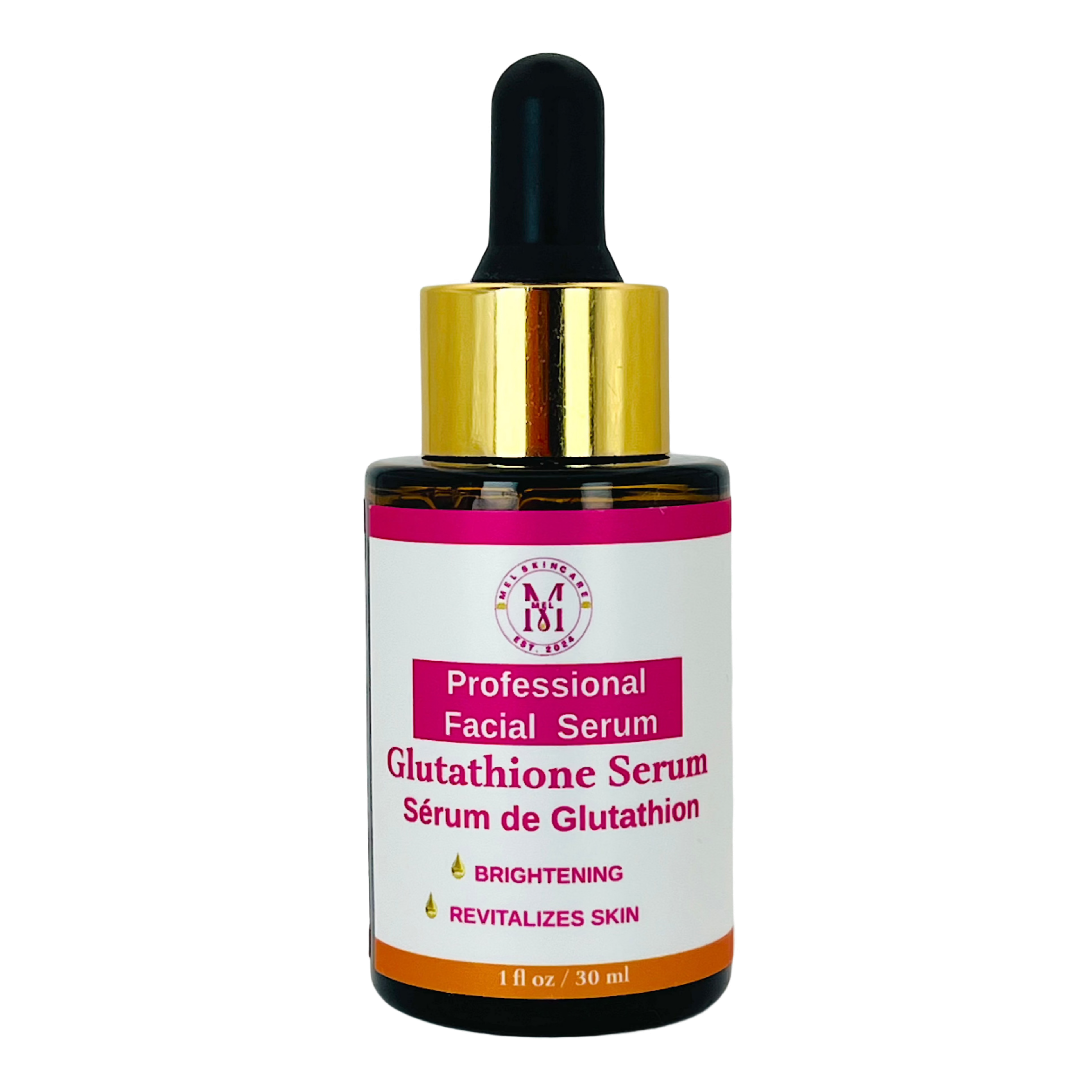 Glutathione Serum by Mel Skincare Radiant Belle Med Spa Glutathione Serum by Mel Skincare Radiant Belle Med Spa