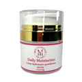 Daily Moisturizer by Mel Skincare