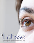 LATISSE Lash Serum