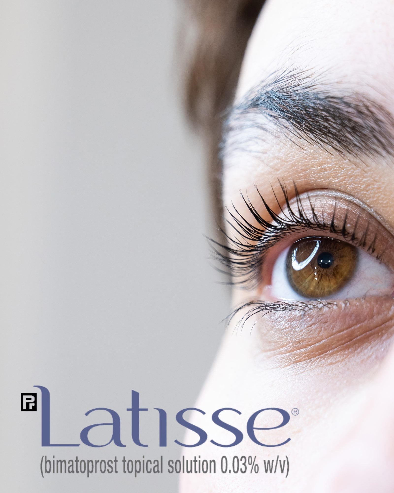LATISSE Lash Serum