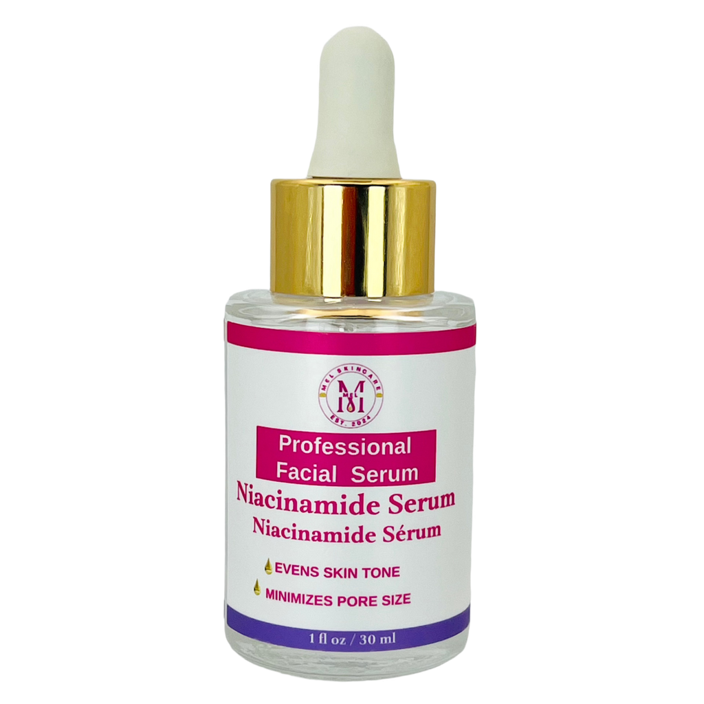 Niacinamide Serum by Mel Skincare