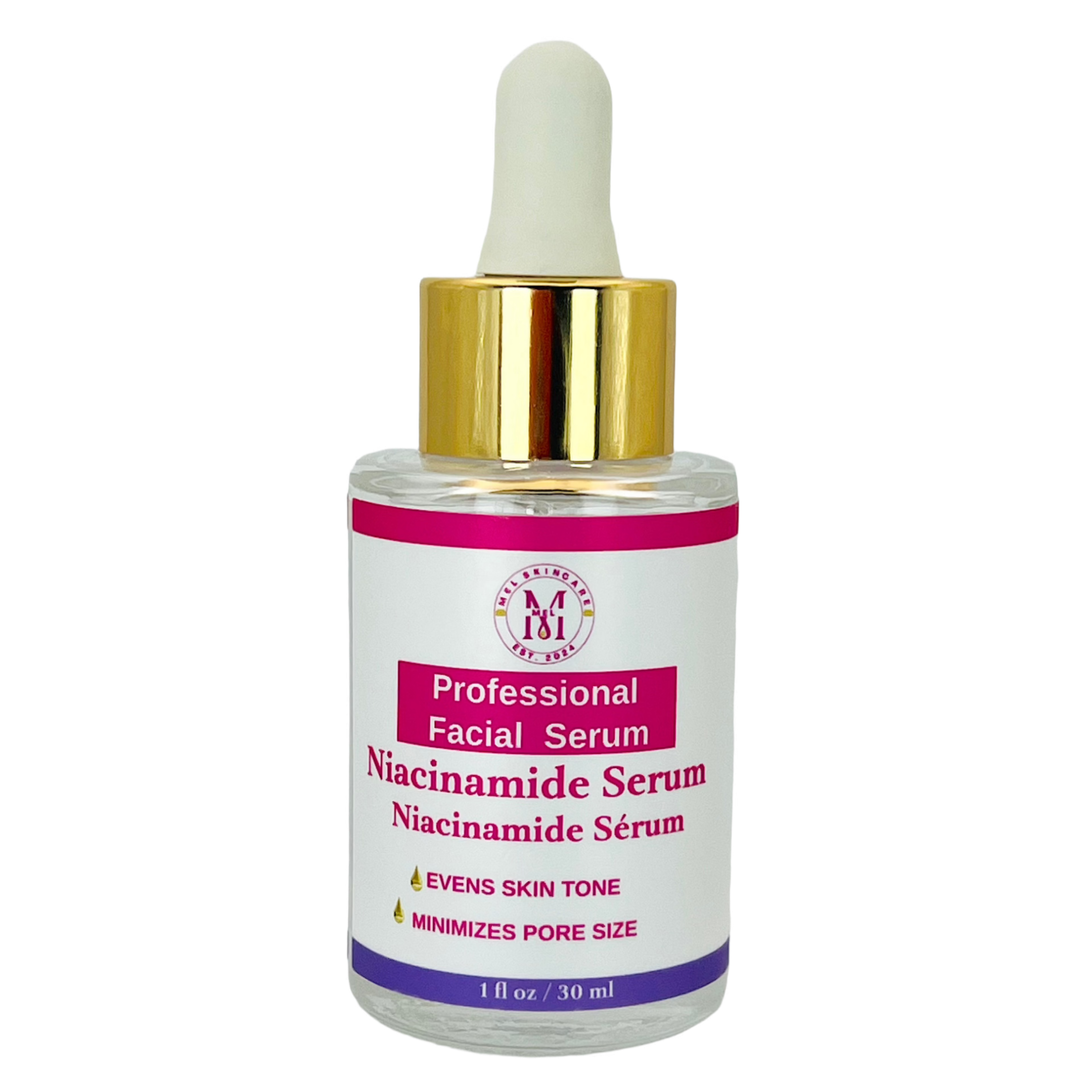 Niacinamide Serum by Mel Skincare