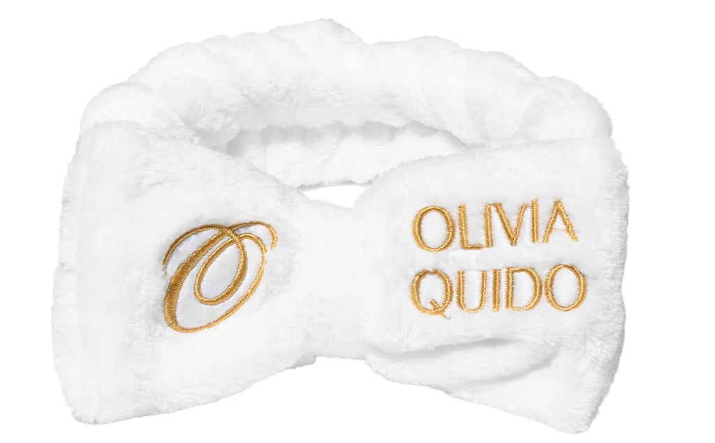 Olivia Quido Skincare Headband