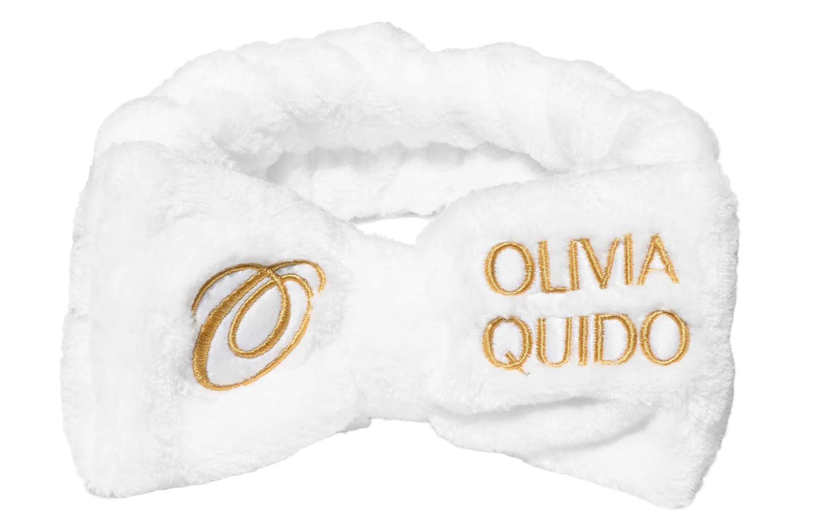 Olivia Quido Skincare Headband