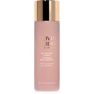 Balancing Toner with Lilac & Sea Daffodil