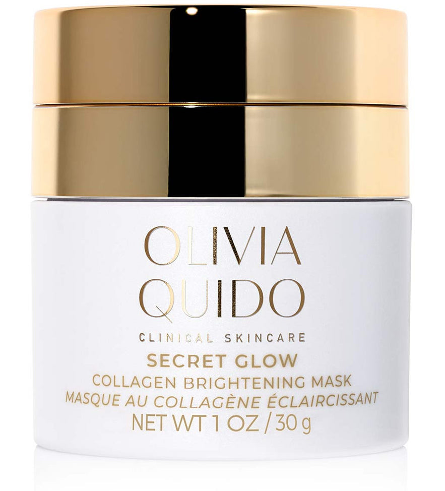 Secret Glow
