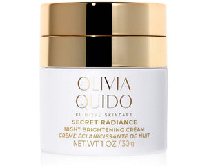 Secret Radiance