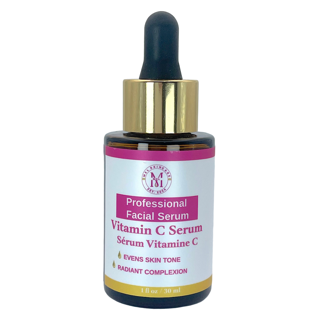 Vitamin C Serum by Mel Skincare