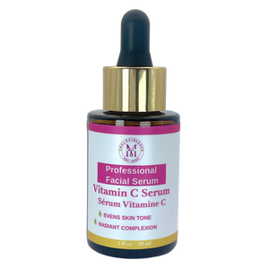 Vitamin C Serum by Mel Skincare