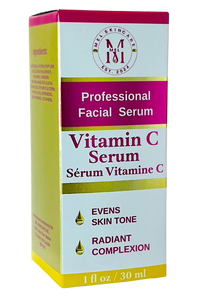 Vitamin C Serum by Mel Skincare