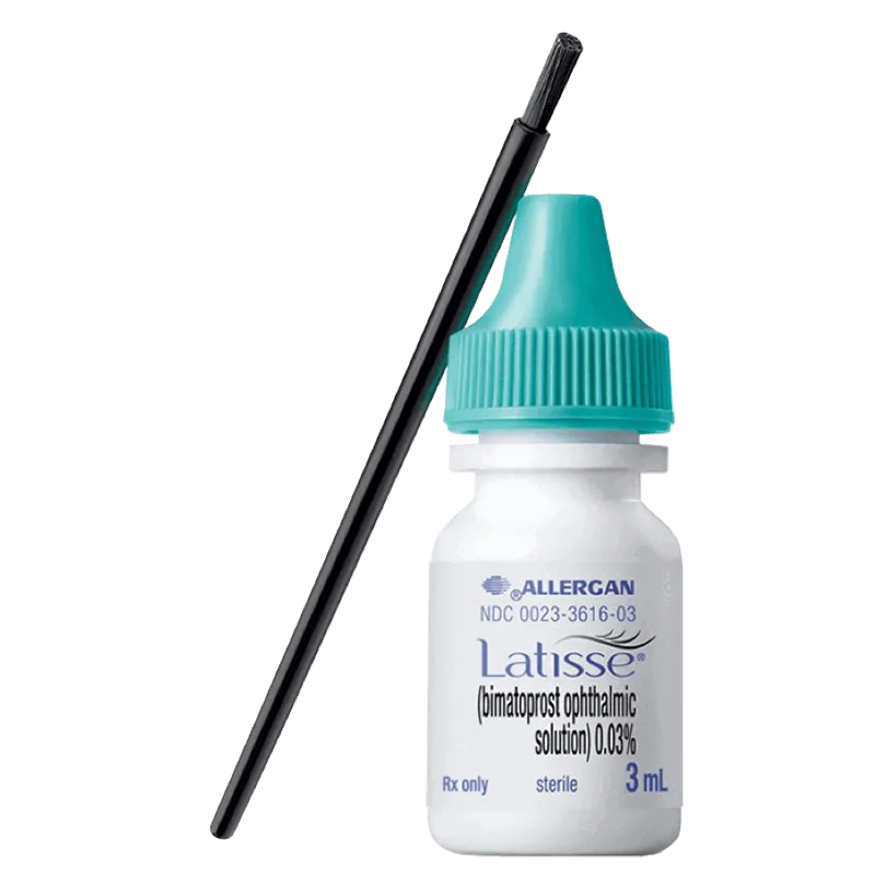 LATISSE Lash Serum
