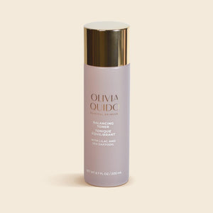 Balancing Toner with Lilac & Sea Daffodil