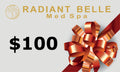 Gift E-Card $100