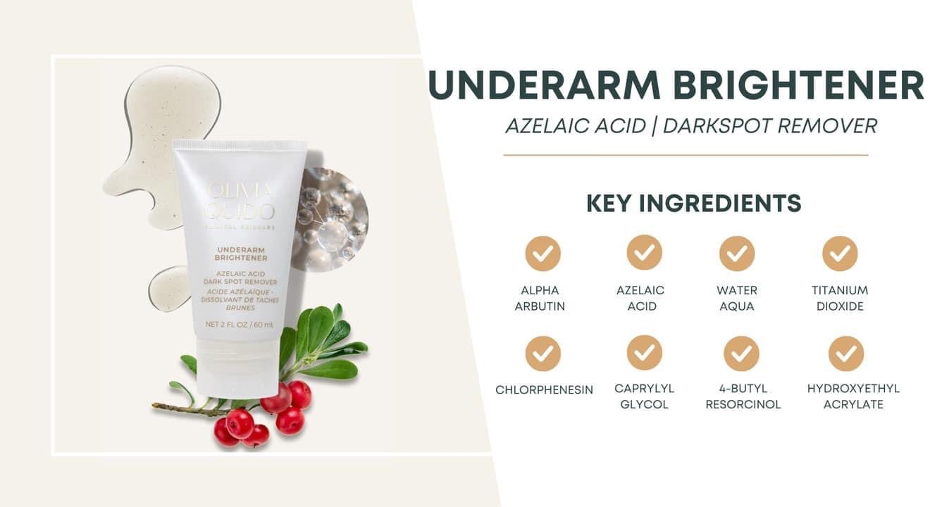 Underarm Brightener