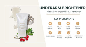 Underarm Brightener