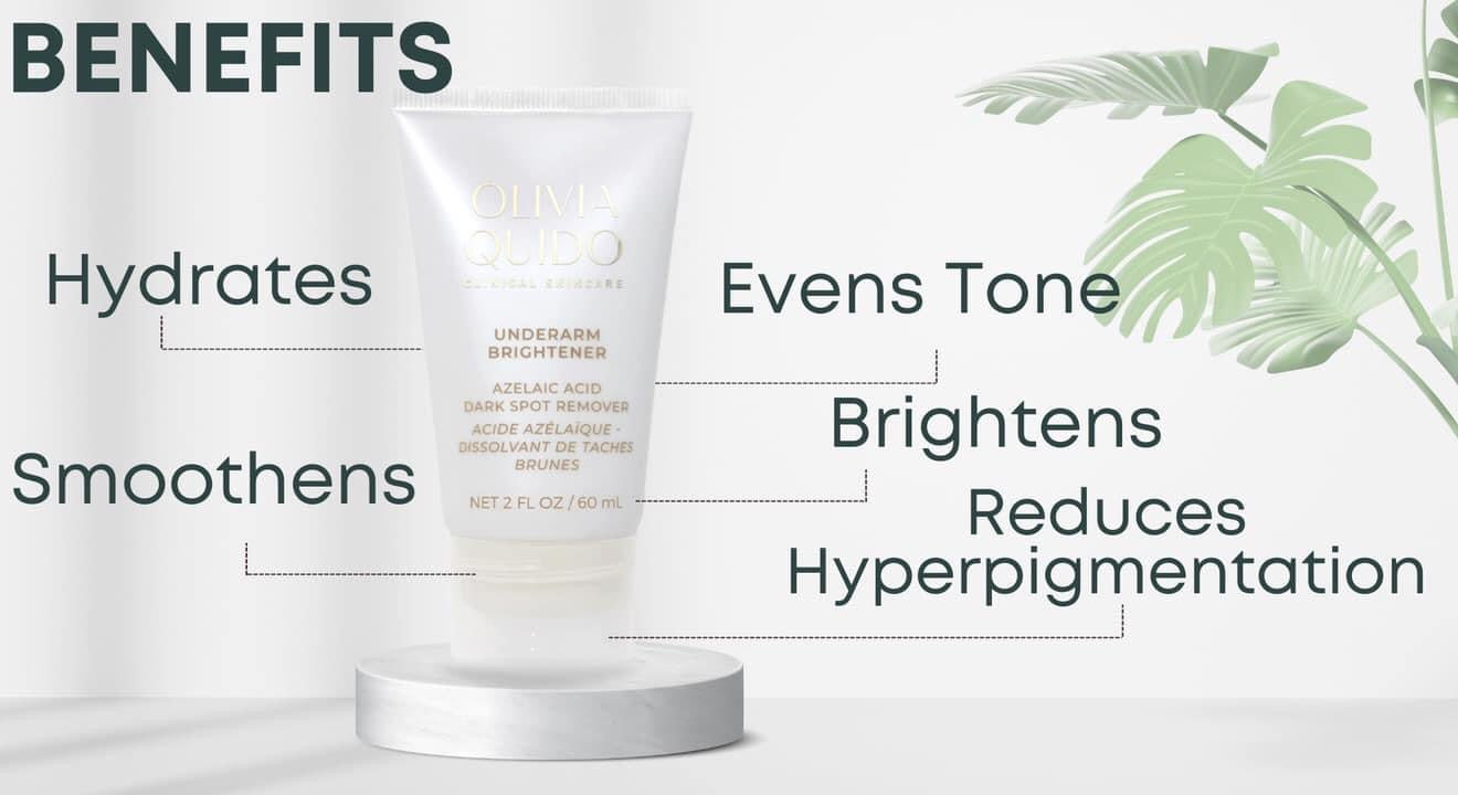 Underarm Brightener