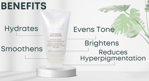 Underarm Brightener