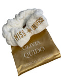Miss Universe Skincare Headband