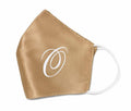 Olivia Quido Silk Face Mask