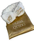 Olivia Quido Skincare Headband