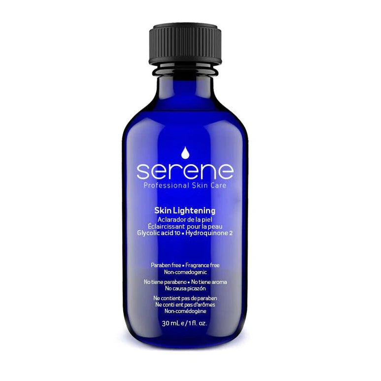 Serene Skin Renewal 10 Serum